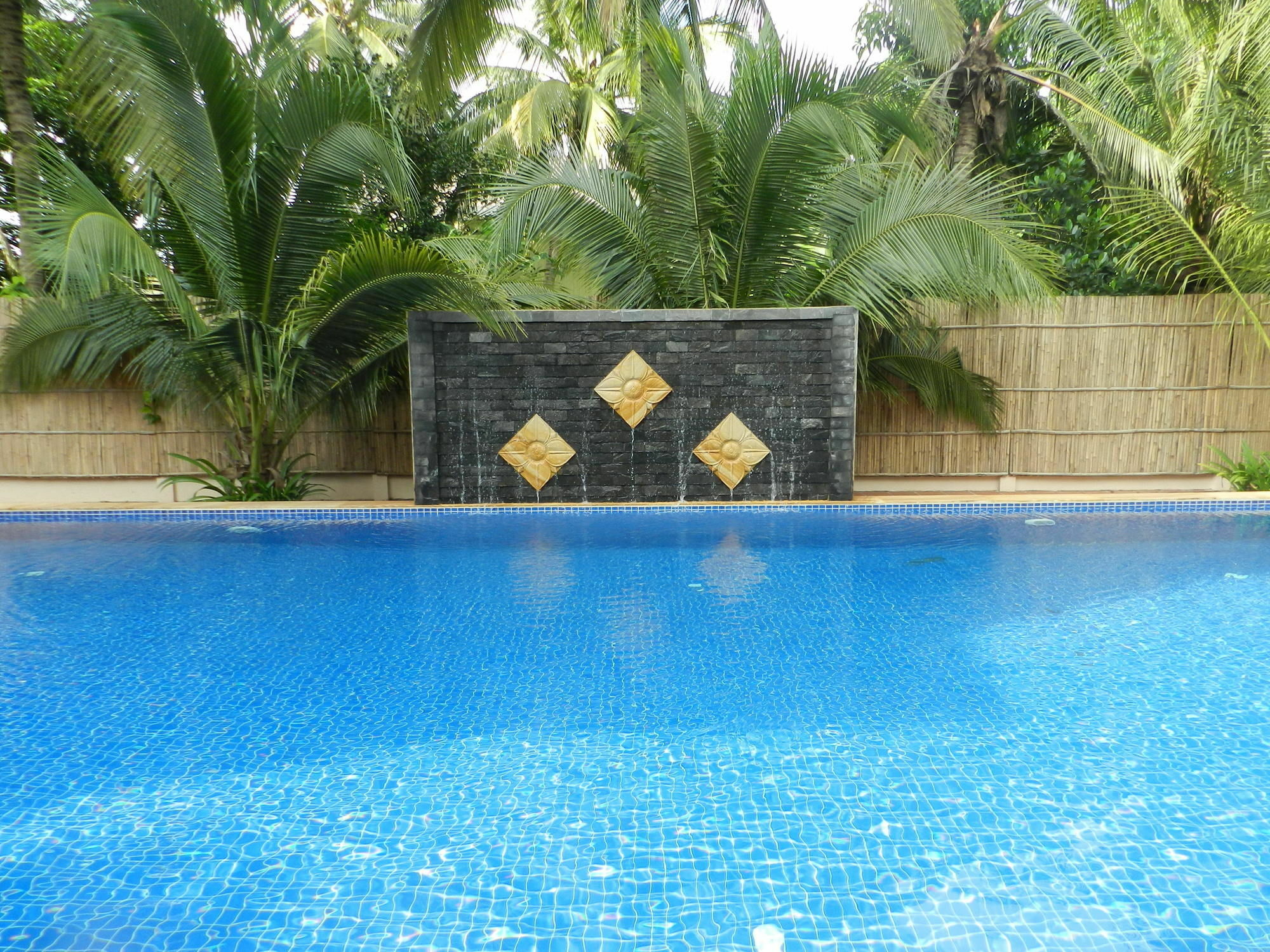 Villa Nissa Siem Reap Exteriér fotografie